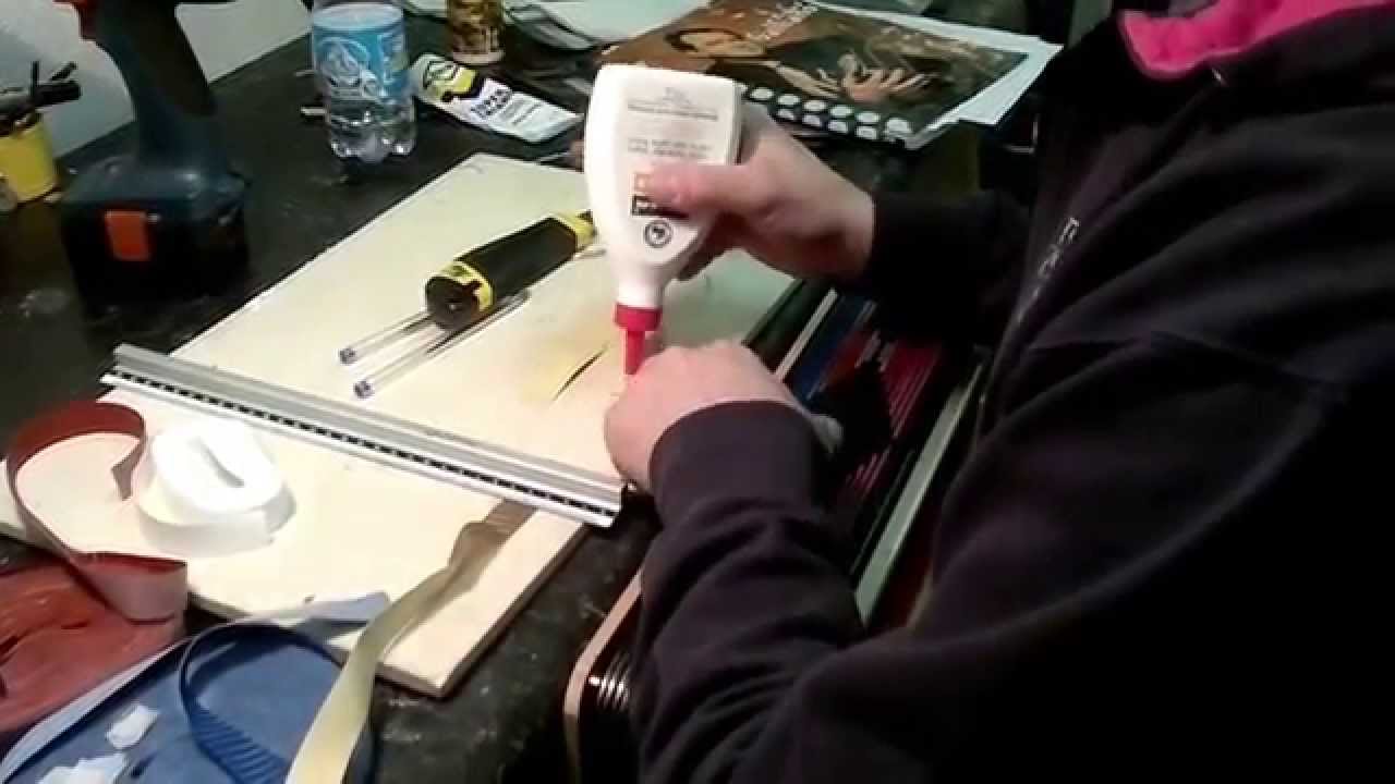 Decorazione del mantice