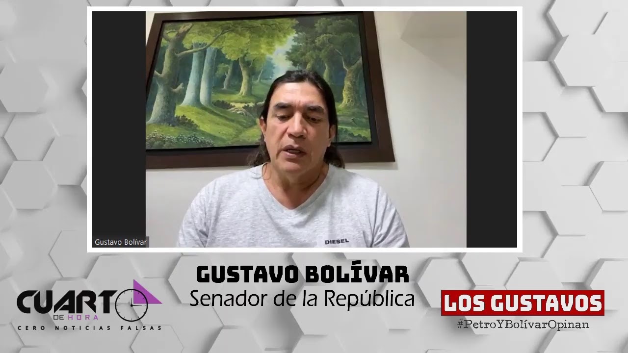 Los Gustavos