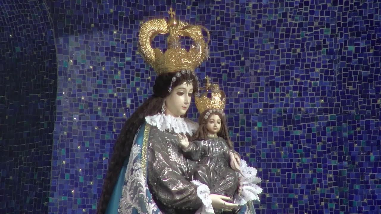 2011 - BANAL NA ORAS NG PAGSAMBA SA BANAL NA SAKRAMENTO