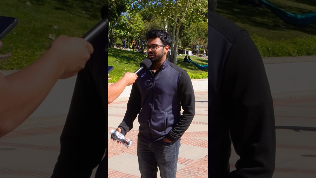 PHD PHYSICS TRIVIA #physics #interview #publicinterview #college #ucla