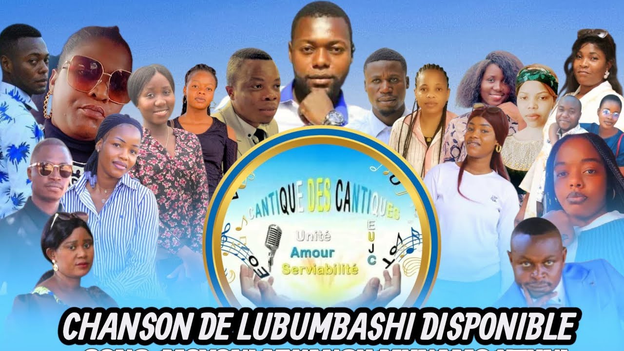 EUJC(audio) SONG: MOYONI MWANGU MUNAMO UZUNI