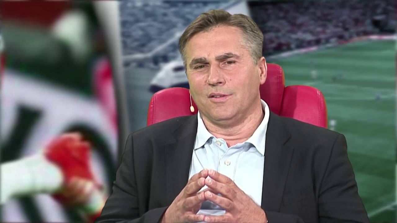 Joachim Loew bohaterem mem&oacute;w