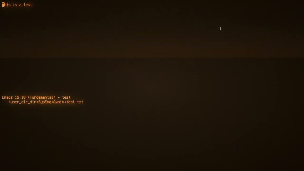 Multics on my Raspberry Pi 3B
