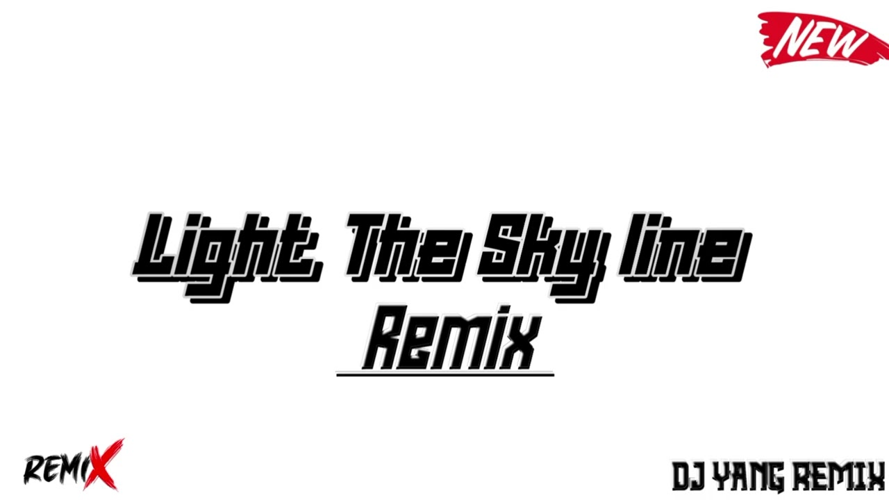 #RemixTikTok2025#ClubRemix🎊🚀(Light The Sky Line Rmx) 🏟️ 💥💨💦Verizon NEW [BREAK MIX&sup2;⁰&sup2;⁵] Dj Yang Remix