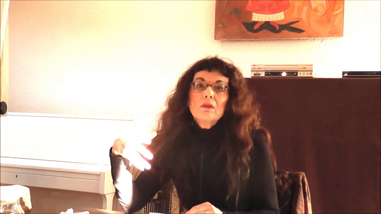 L’histoire de l’amour et de l’âme (Eros et Psyche) par Jacqueline Kelen