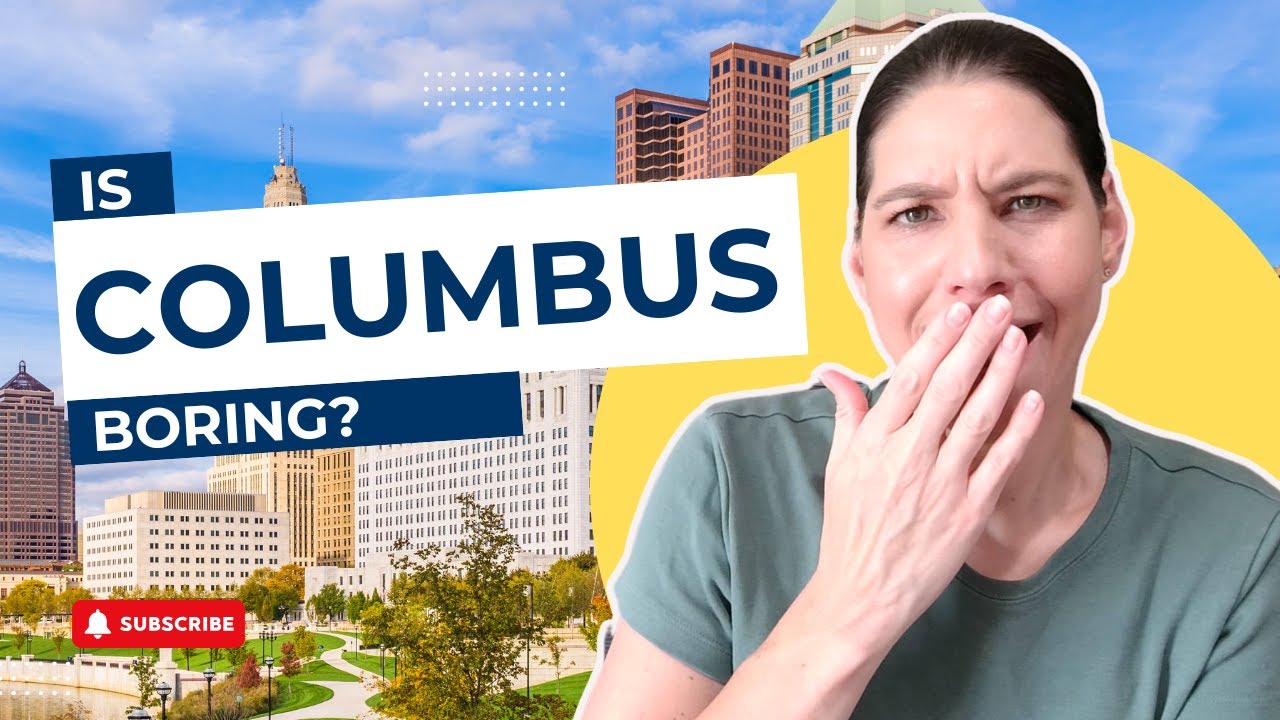 Why Columbus Ohio Is NOT Boring | What FinanceBuzz Got Wrong #columbus #livingincolumbus #midwest