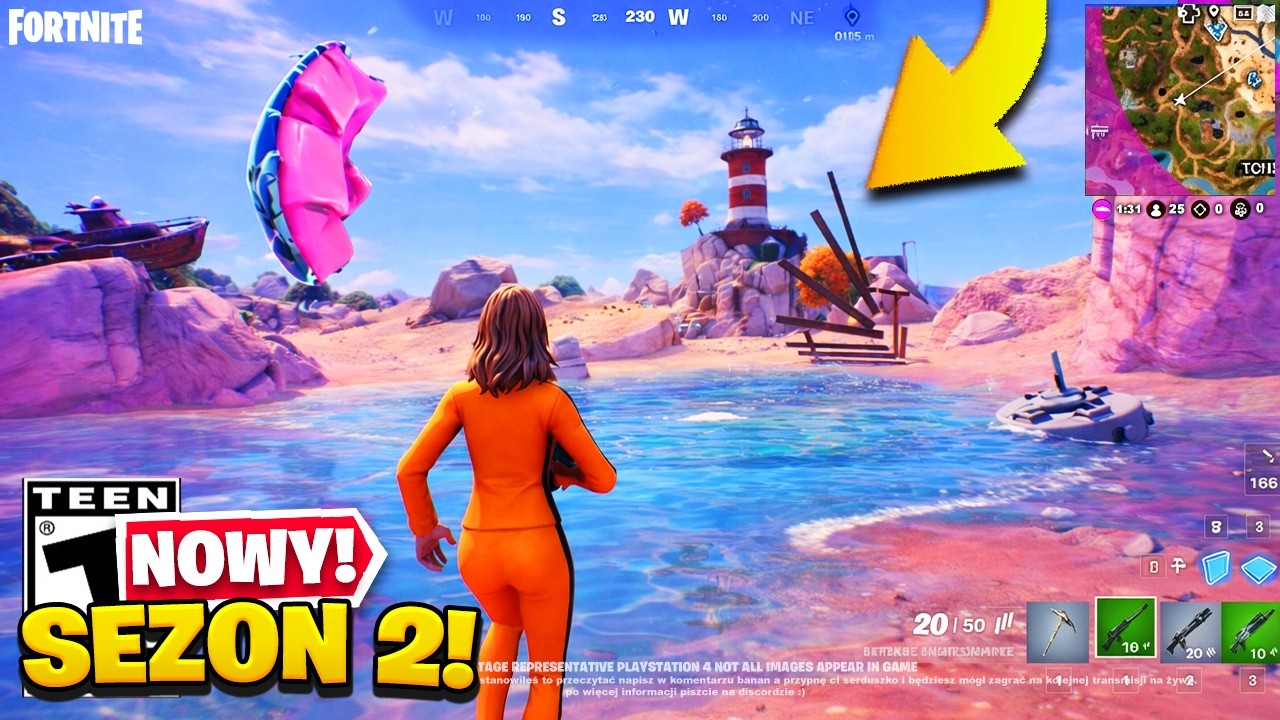 SEZON 2 - TRAILER!!