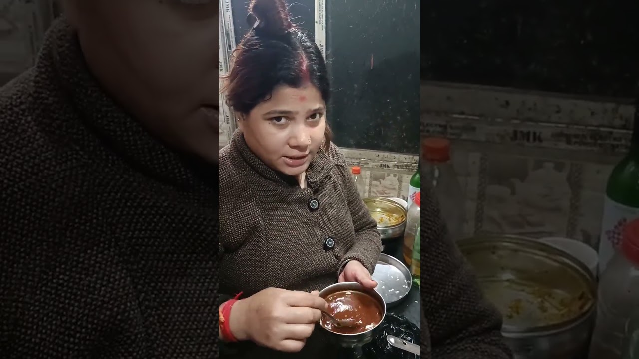 Chilly chicken 
