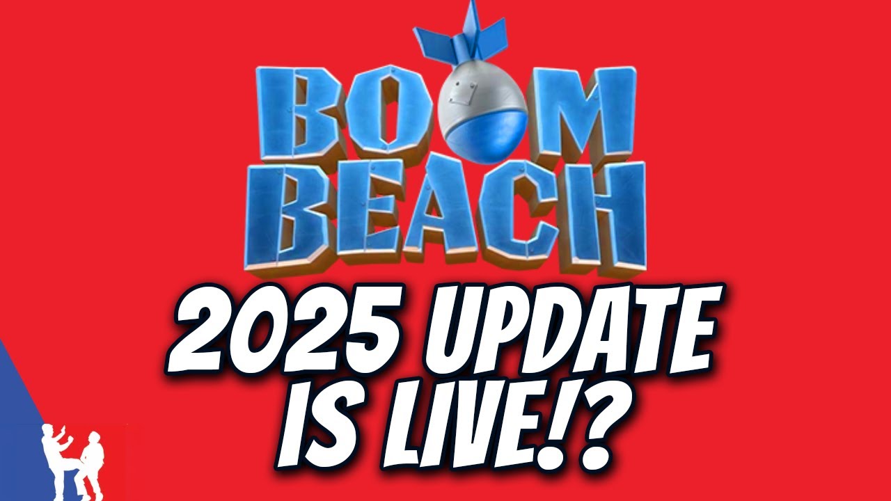 The Engraver Nerf is Live. How can we make Boom Beach Listen?