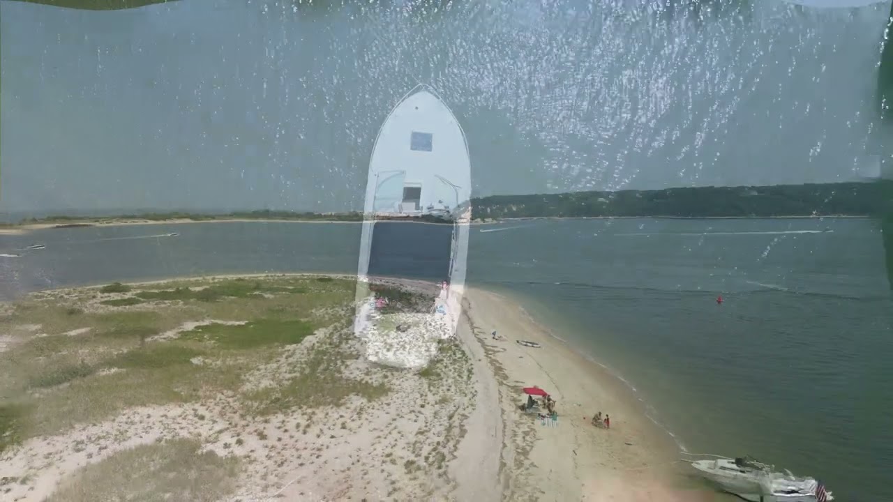 Port Jeff Inlet