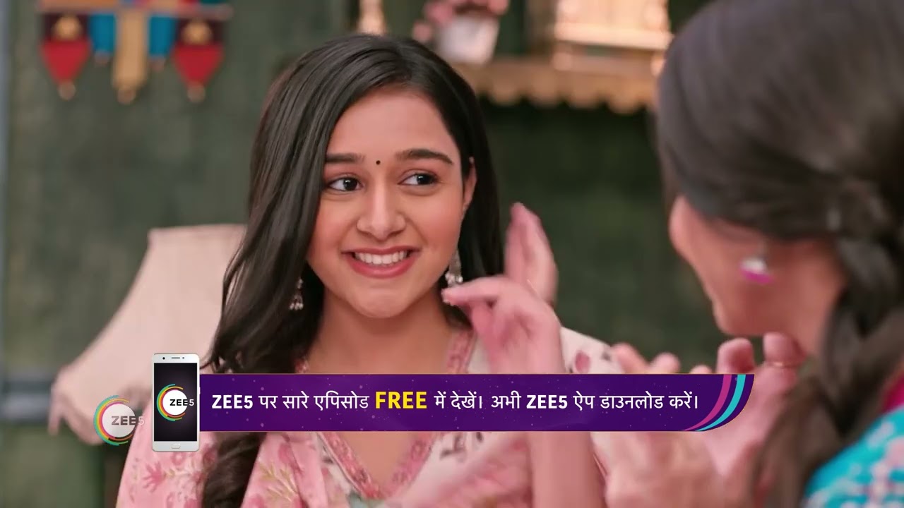Bhagya Lakshmi - Webisode 497 - Rohit Suchanti, Aishwarya Khare - Zee TV