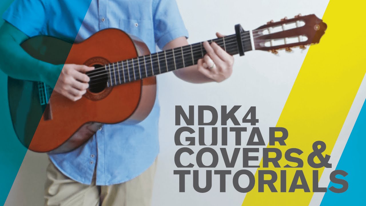 Guitar Tutorial: Fools - Troye Sivan