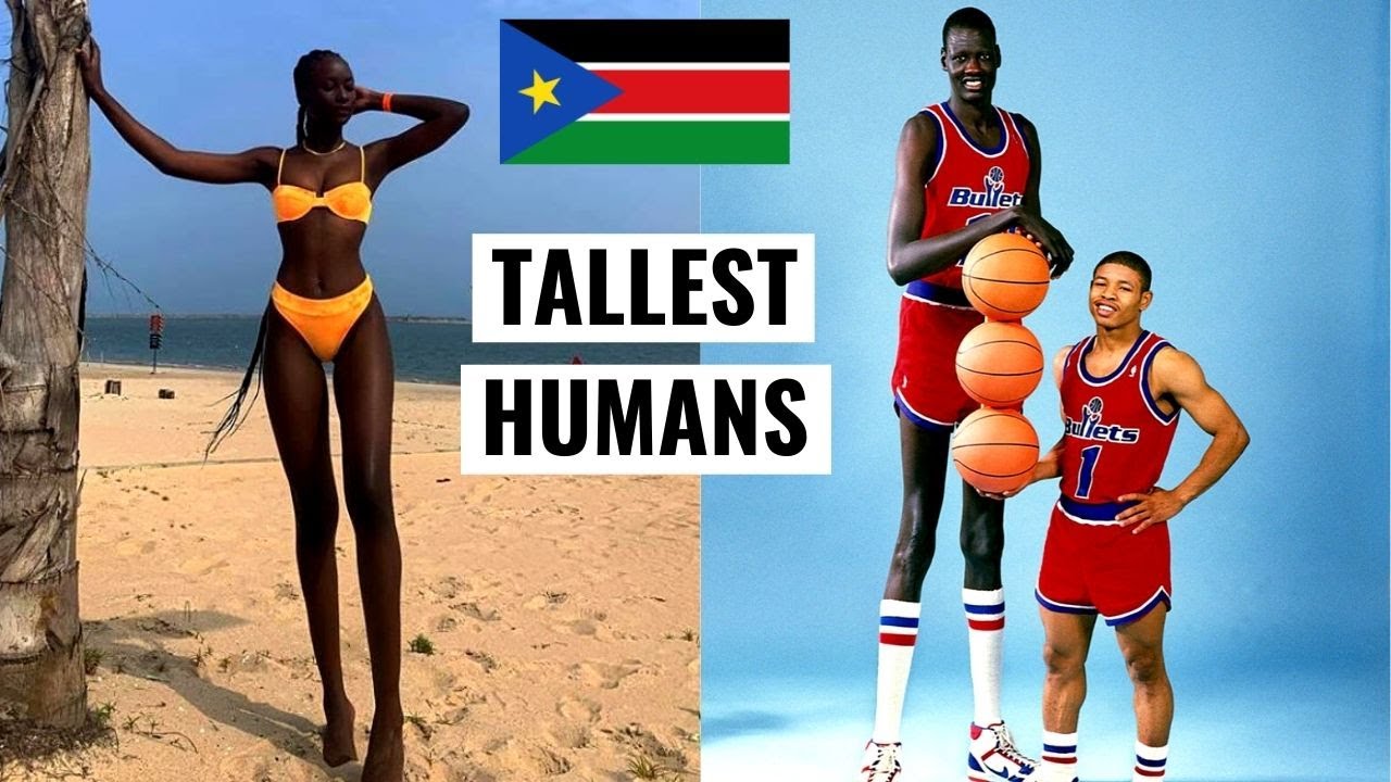 South Sudan: 10 Interesting Facts You Didn't Know 🇸🇸 🇸🇸 🇸🇸