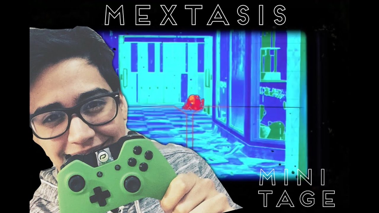 Mextasis Mini Tage