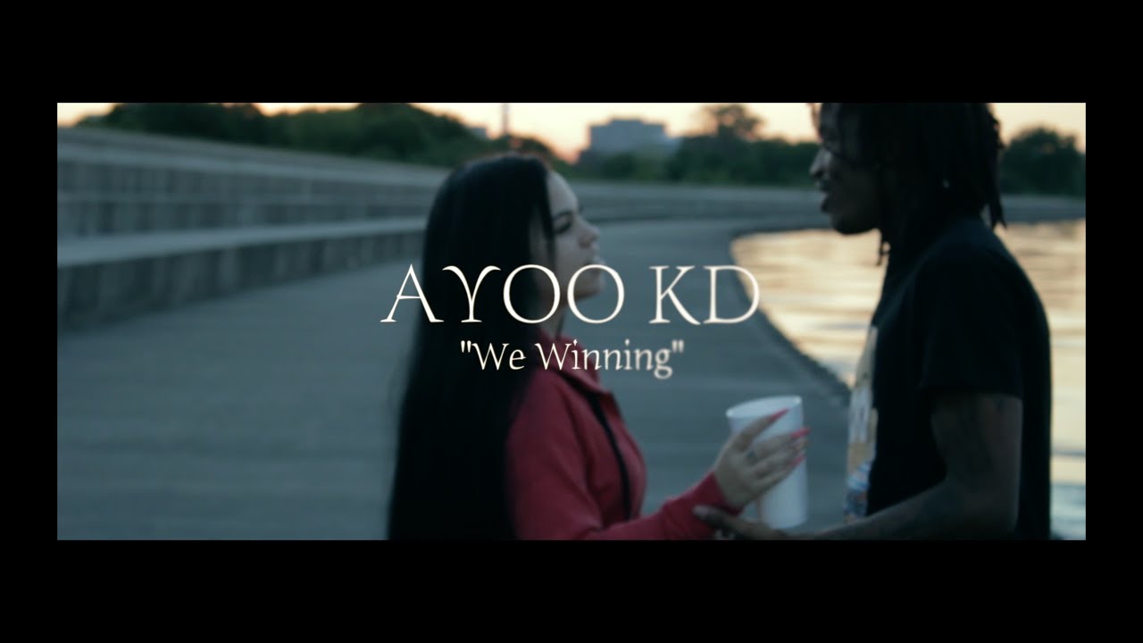 Ayoo KD 
