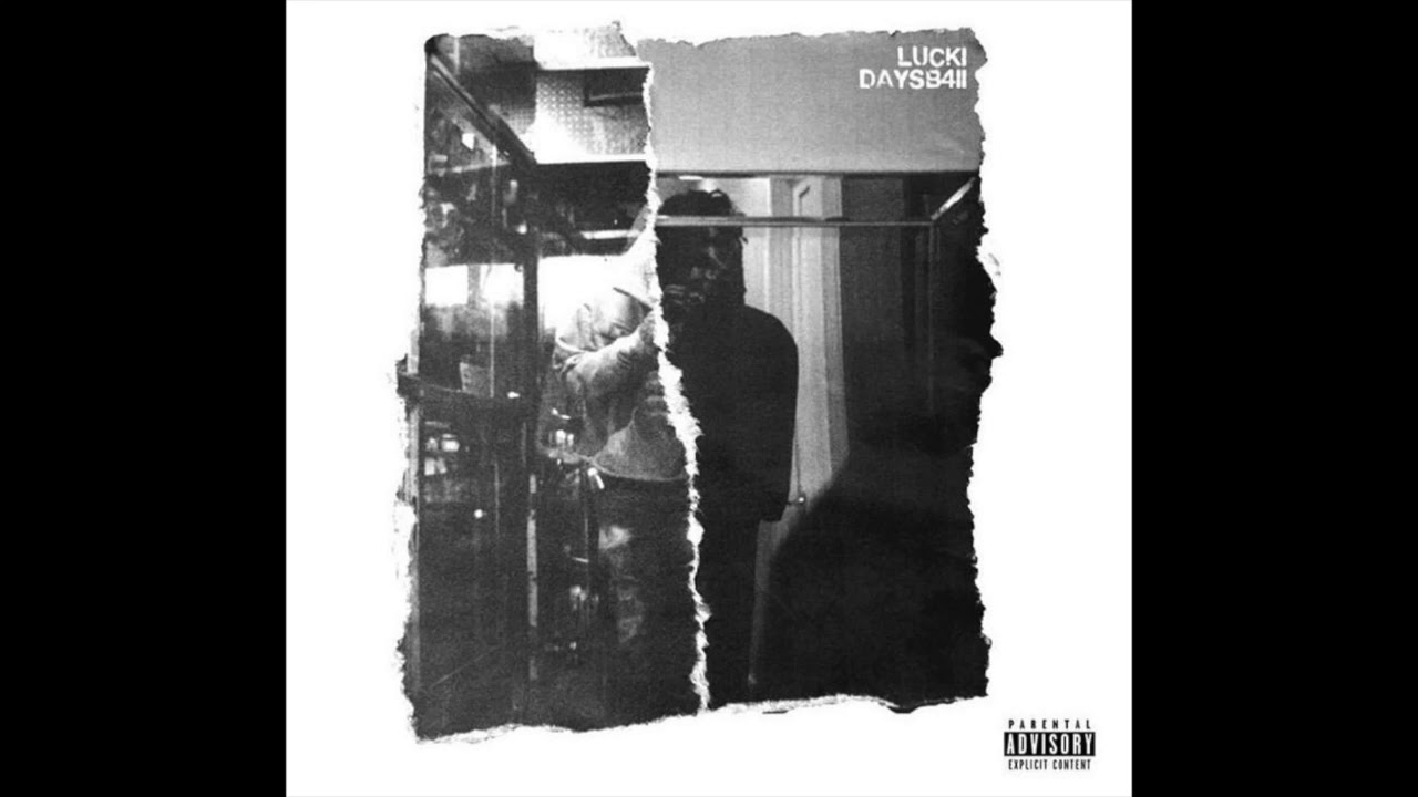 LUCKI * CORTDOT TYPE BEAT (prod matzingerr)