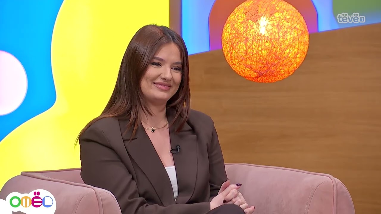 Rapsodi i njohur këndon me çifteli!