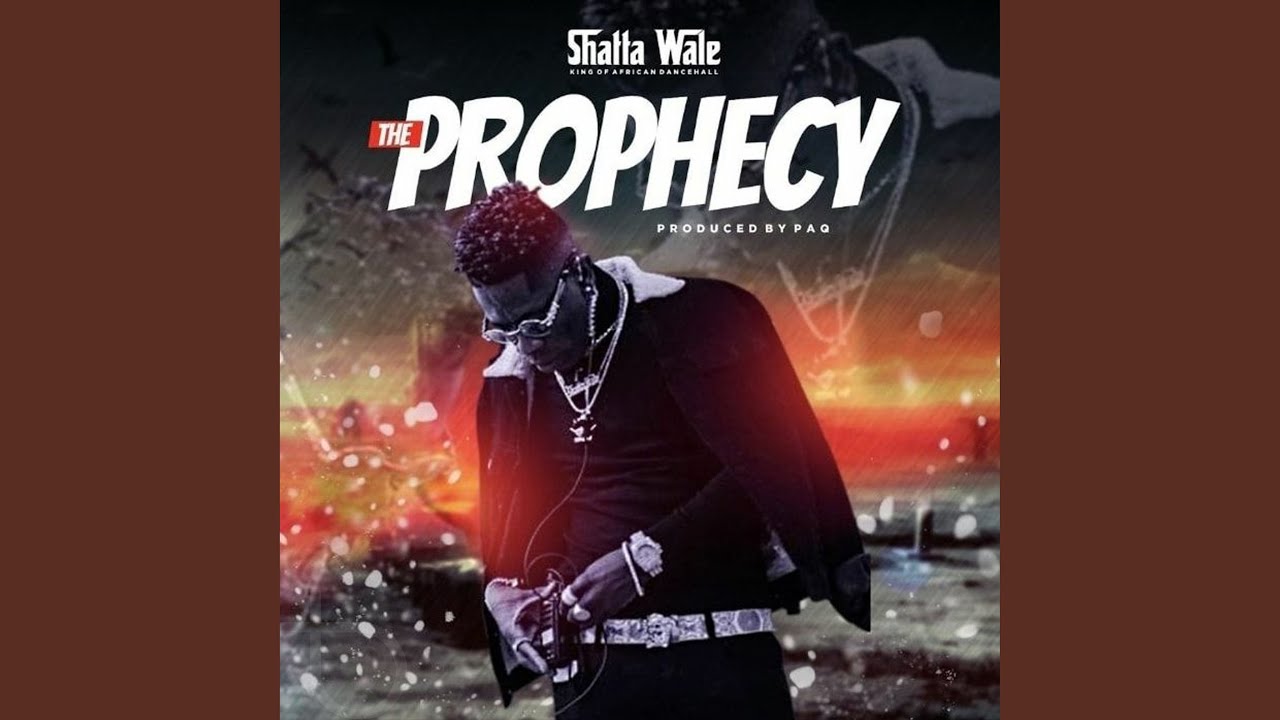 The Prophecy