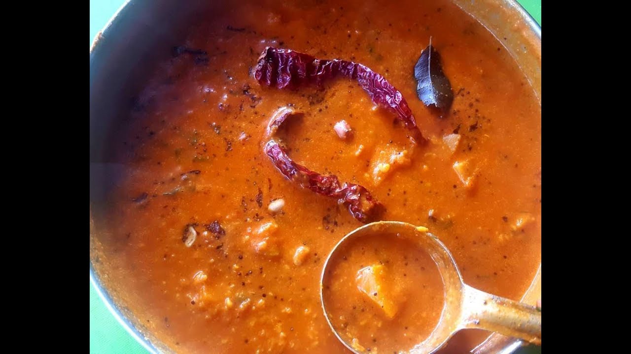 ಕದಂಬ ಕೂಟು || Kadamba kootu || First time on Kannada youtube channel, Pumpkin with lentil||glutenfree