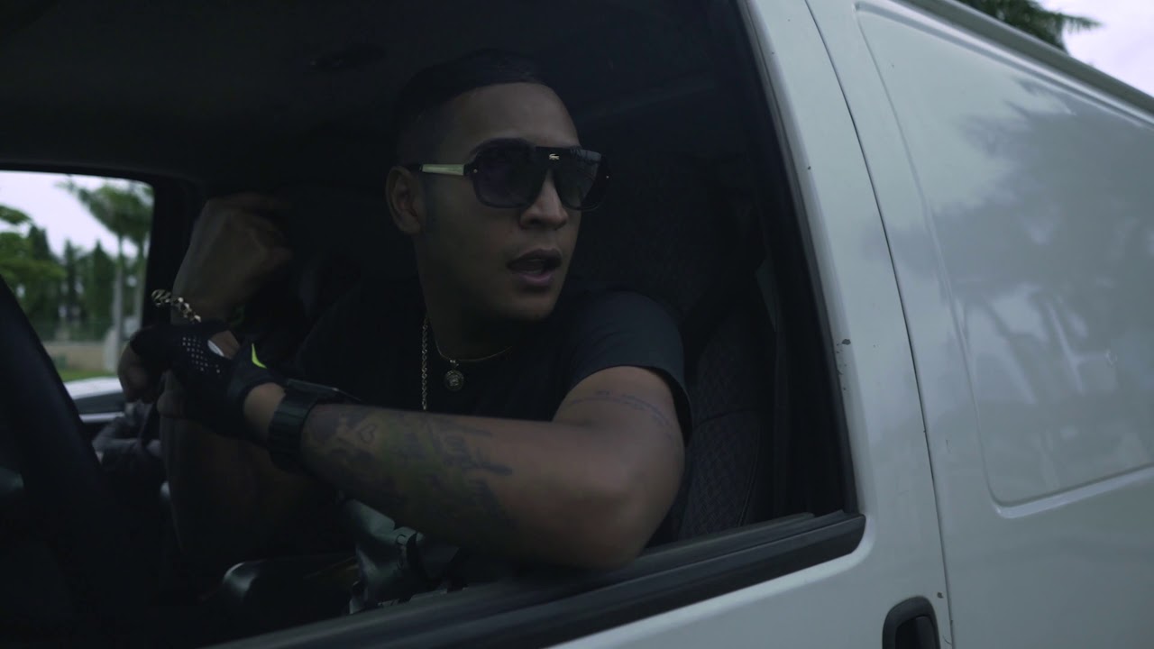 Chamaco Ft. El Tachi - Coche Bomba Prod. El Codigo Kirkao [Video Oficial]