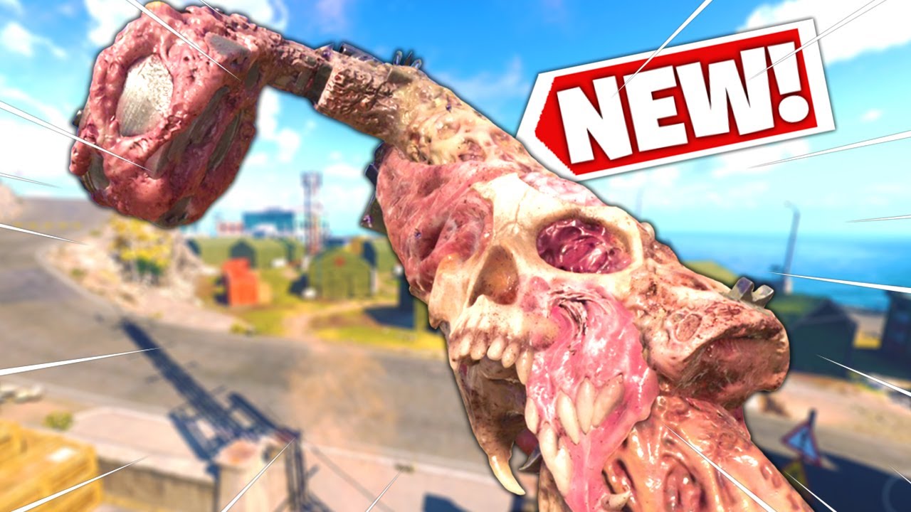 This STEN is DISGUSTING on Rebirth Island... Literally - *Best STEN Setup* (Vanguard Warzone)