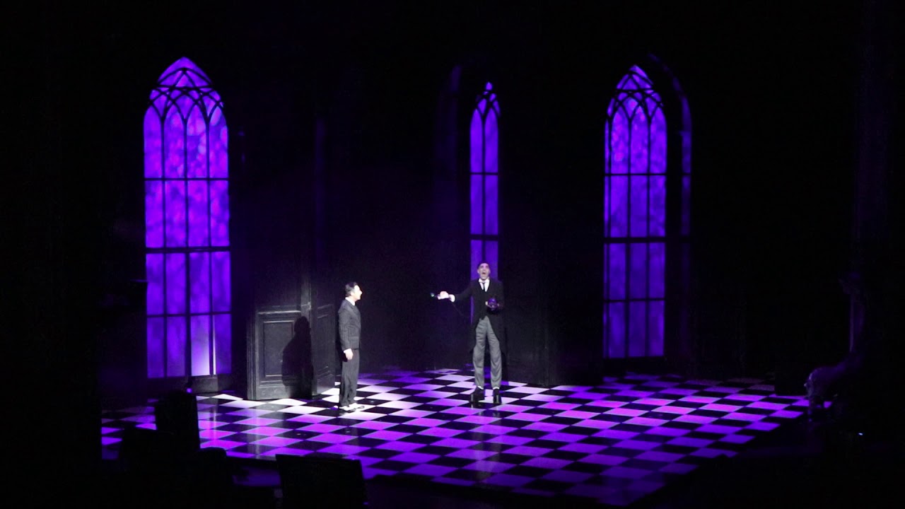 La Familia Addams - 