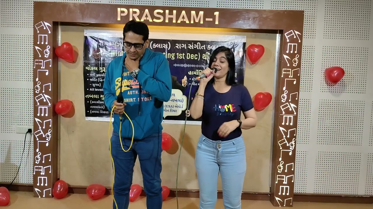 Jivan ke har mod pe... 
