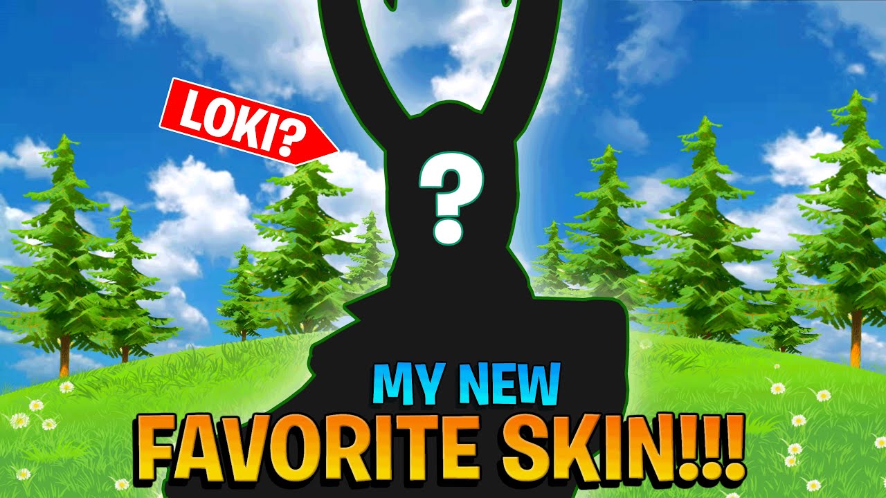 INTRODUCING MY NEW CHANNEL MASCOT!!!