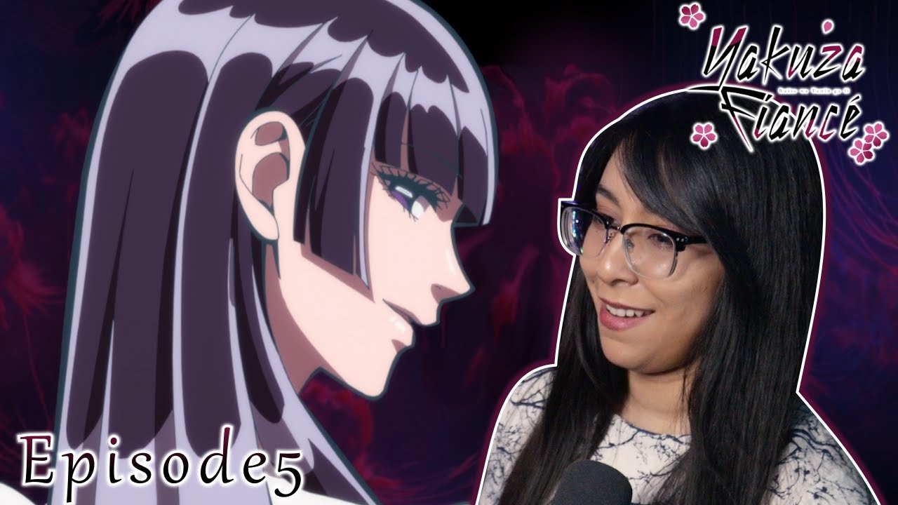 love her! | Yakuza Fiancé: Raise wa Tanin ga Ii Episode 5 Reaction