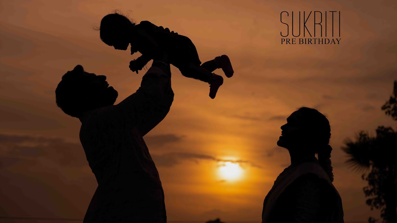 SUKRITI Pre Birthday Song|cs events photography| #hinanna