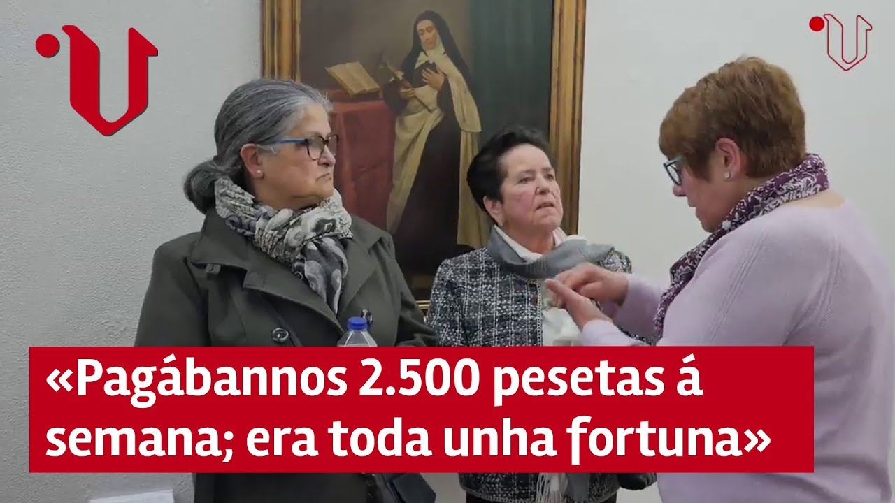 Historia viva de las conserveras gallegas