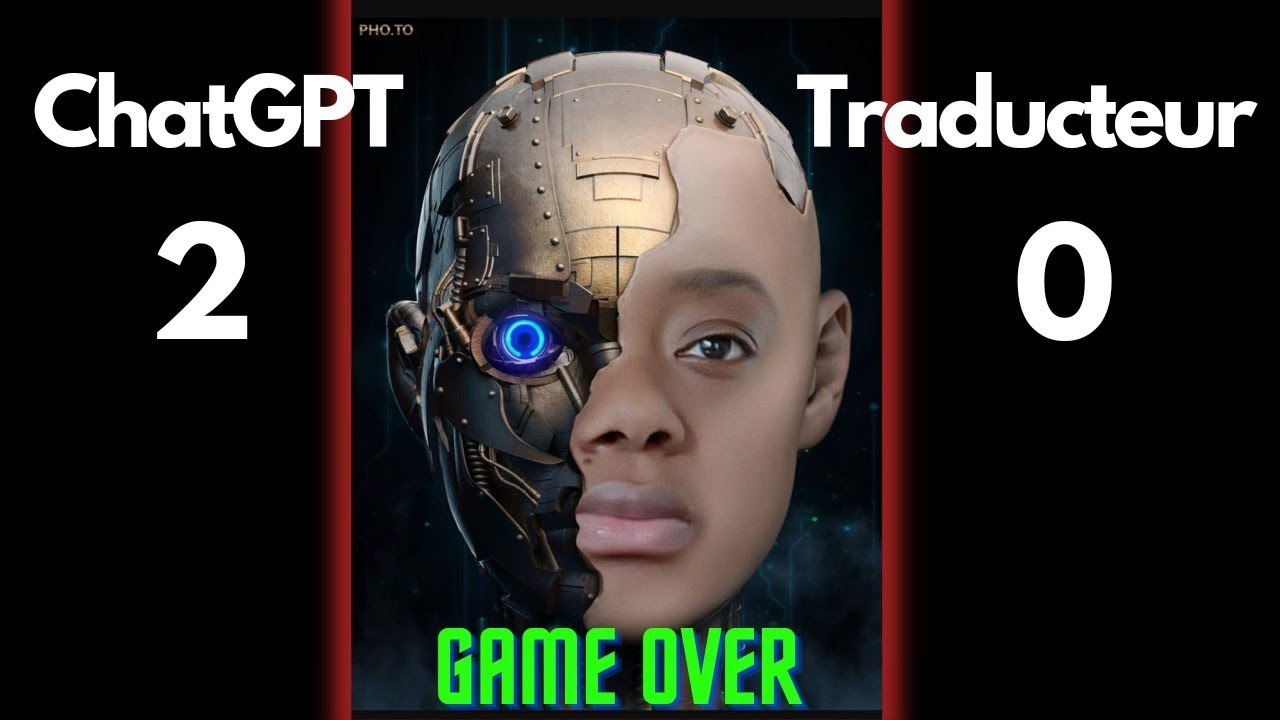 Est-ce que les traducteurs sont prêts ?  | ChatGPT  | GPT4