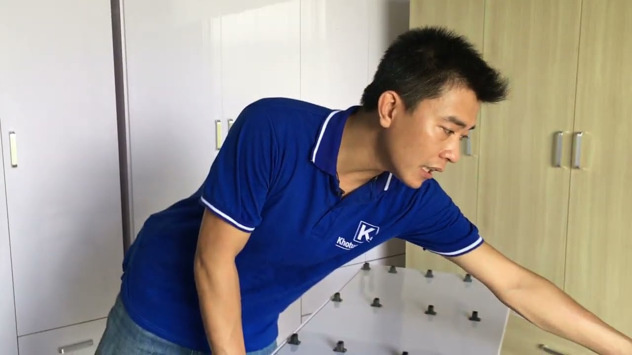 Cảnh Báo - Xem trước khi mua tủ nhựa đài loan