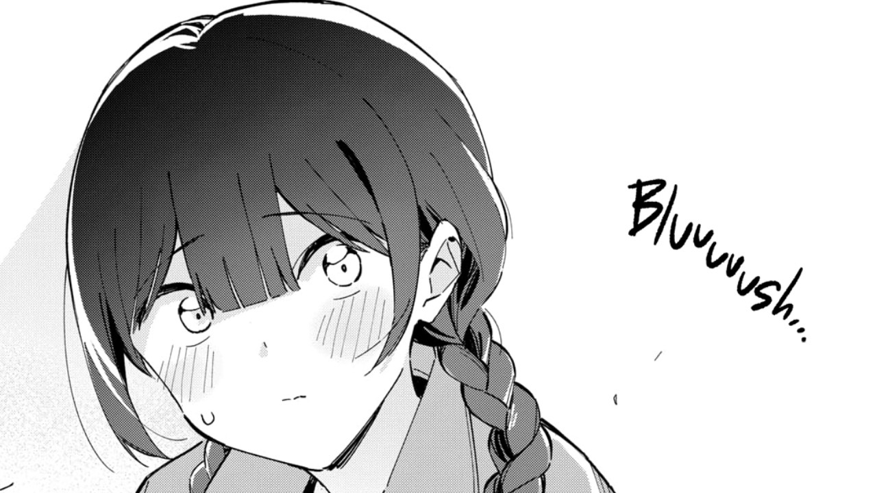 Houkago, Bokura wa Sora ni Madou 1-2 | Read React