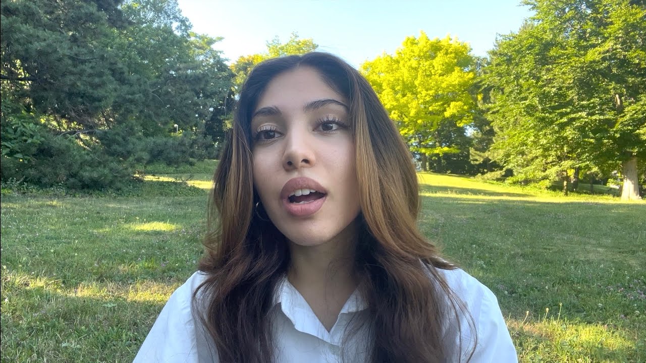 You are the only one hurting you