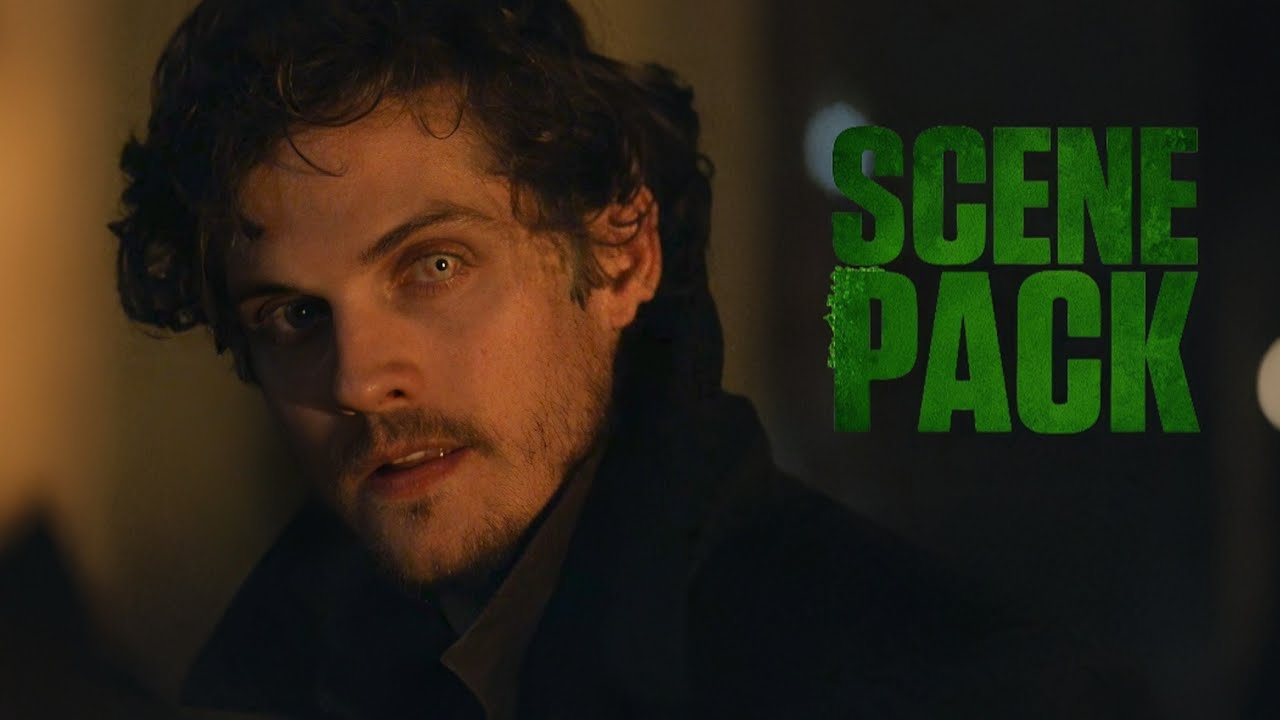 Troy Otto Scene Pack || Fear The Walking Dead (season 8) || ALL SCENES