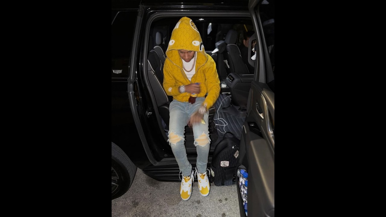 [FREE] Lil Noonie Sample Type Beat - 