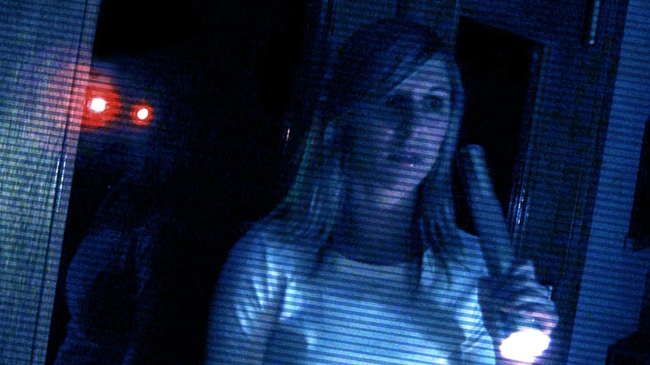 Eyes in the Dark 2010 - FULL MOVIE - HD 1080