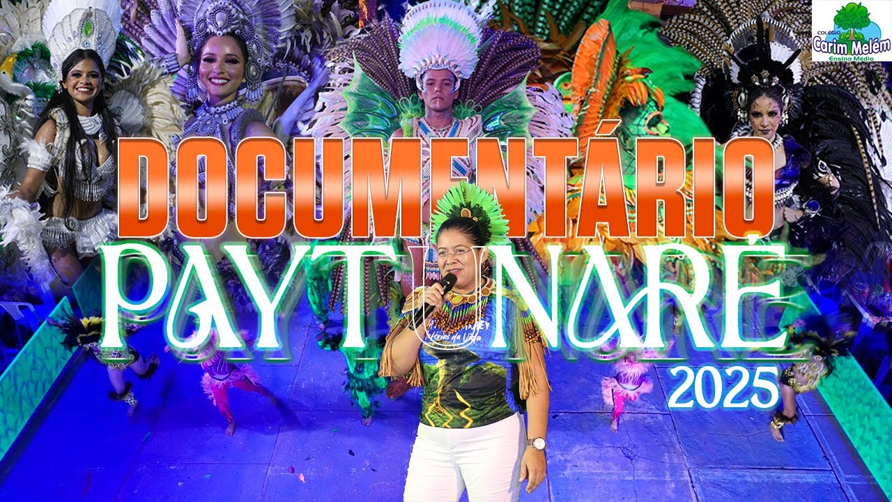 DOC PAYTUNARÉ FESTIVAL 2025