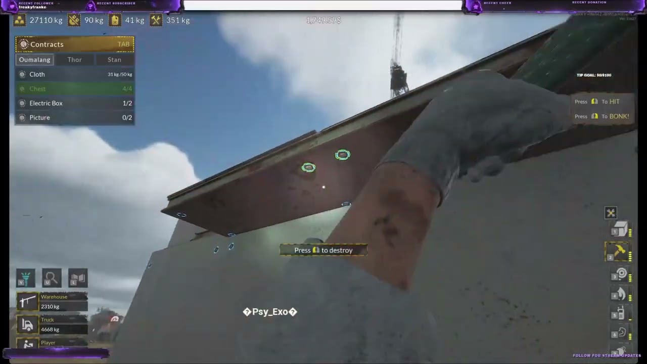Ship Graveyard Simulator LP Pt 7