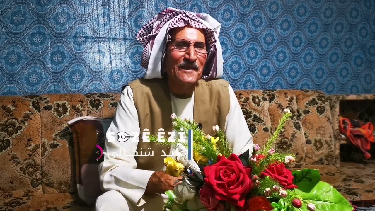 سالفا  مهمدي كوله بدنگي خال اومر بابي شرف