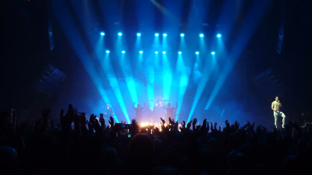 Queen Machine (Live Næstved 2023)