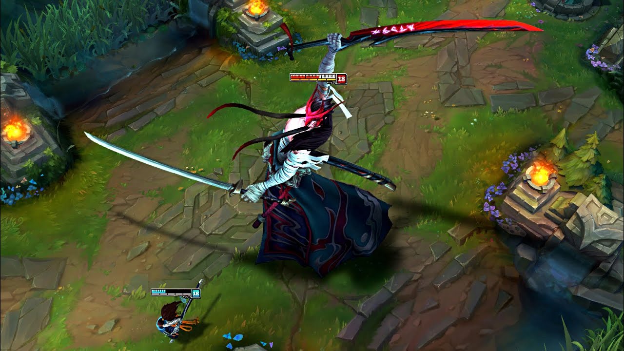 PLS DELETE THIS CHAMPION RIOT