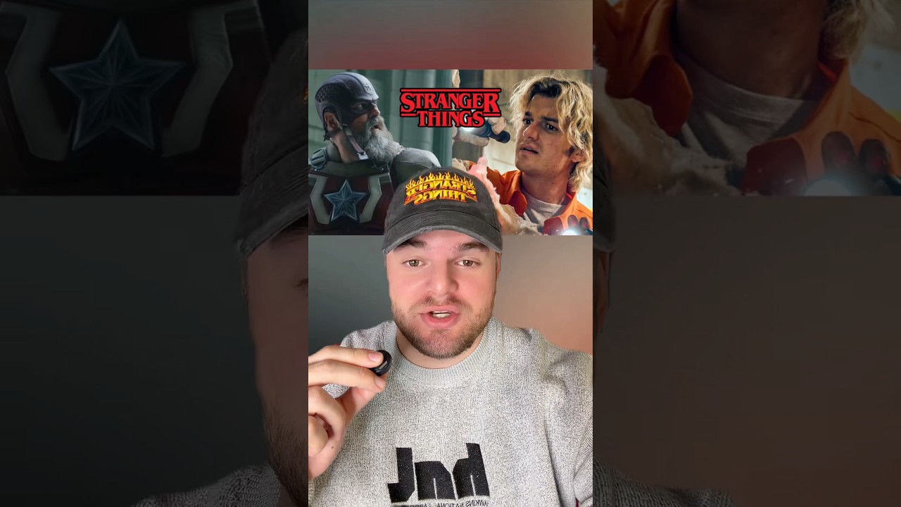 STRANGER THINGS CAST UPCOMING PROJECTS POST STRANGER THINGS!
