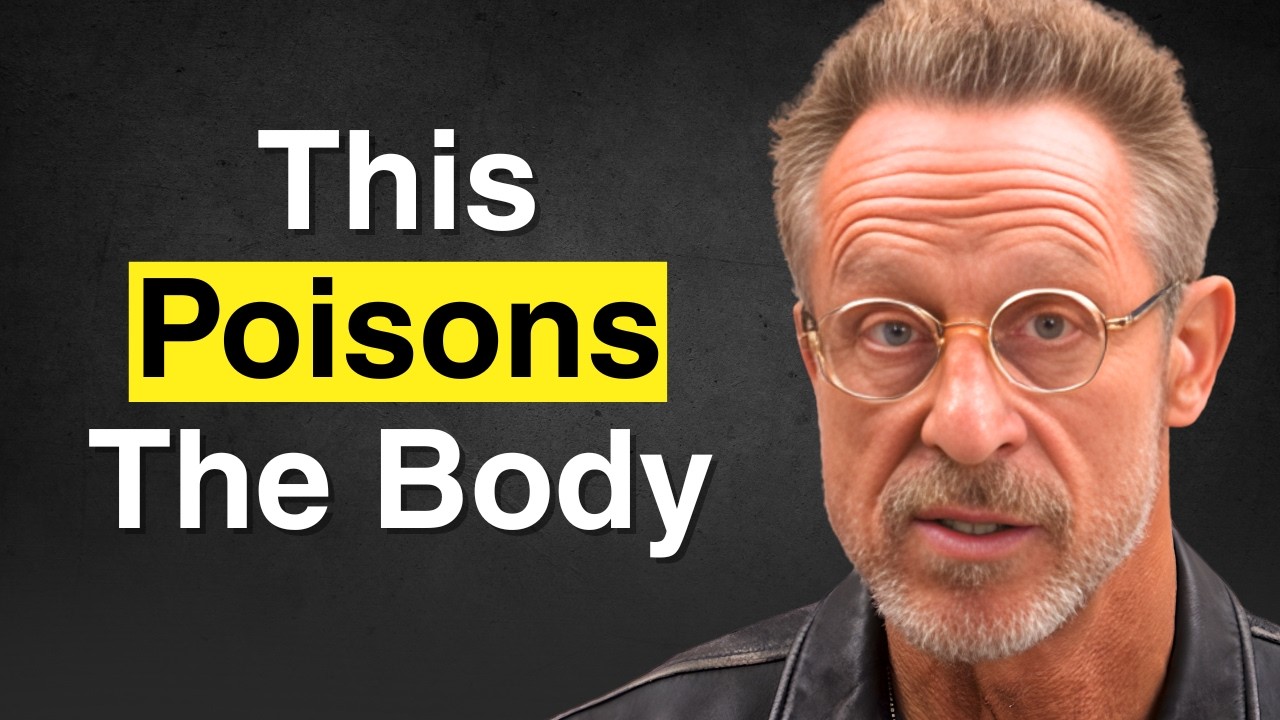 Mercury - How to Get this Lethal Poison Out of Your Body