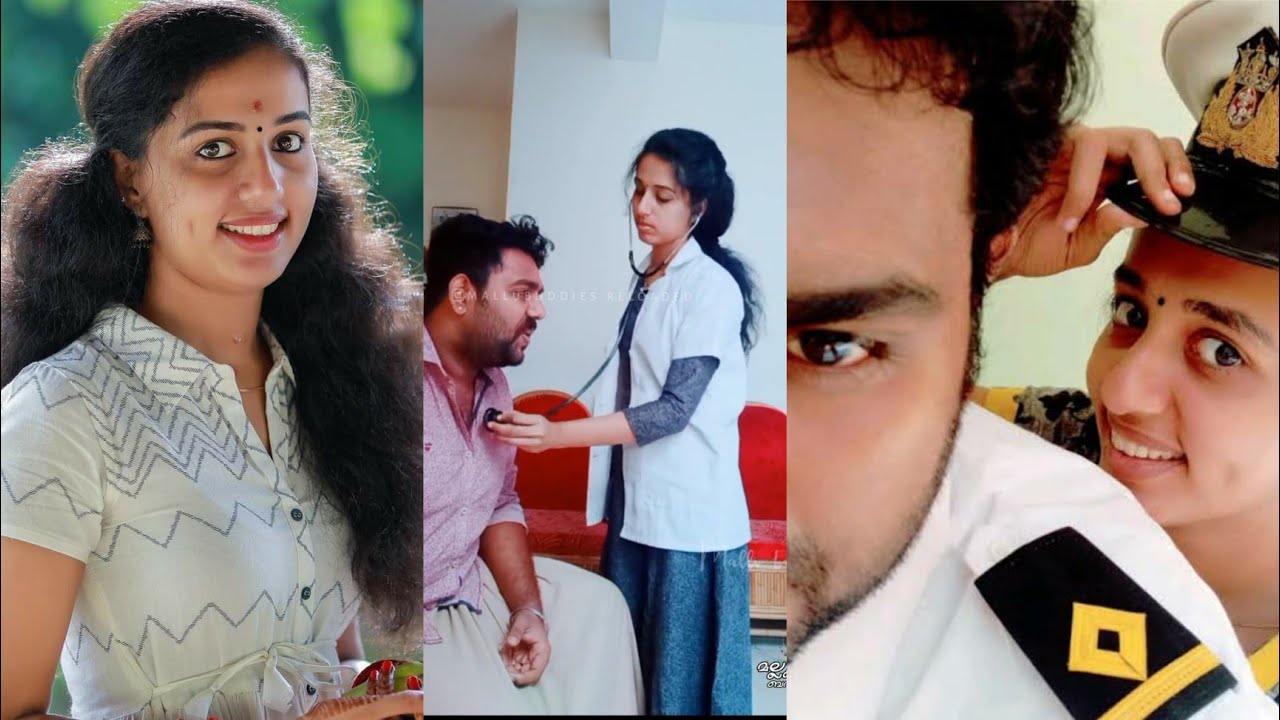 ഏട്ടന് അനിയത്തിയെ ജീവനായിരുന്നു 😔ആരുടെയും കണ്ണ് നനയും ഈ സ്നേഹത്തിനു മുൻപിൽ 😰vismaya v nair tik tok