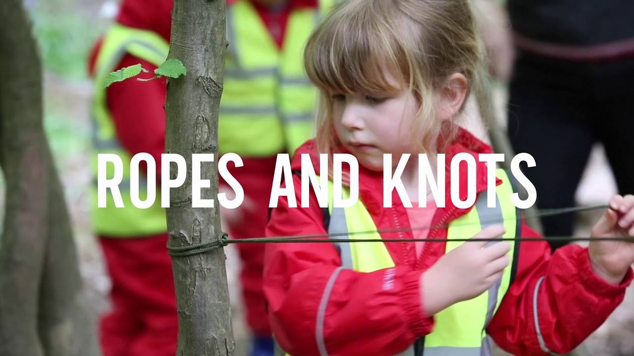 The Forest School Activities Online Training