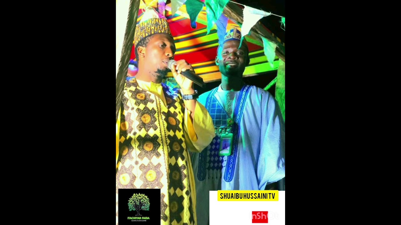 sabuwar dj remix daga dj best halifa shuaibu  akwana
