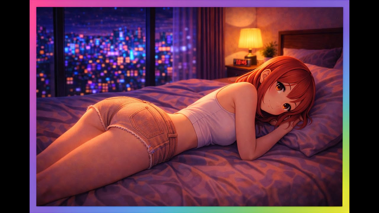 🎧 1 Hour Cozy Chill Music 🌅 | Sunset, Ocean & Warm Vibes