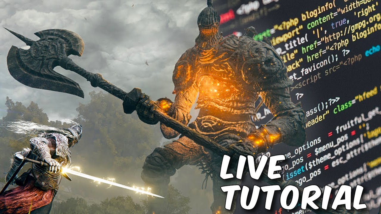 C++ Basics for Unreal Engine 5 - [LIVE]